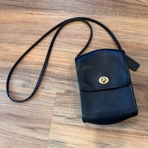 AUTHENTIC vintage Coach